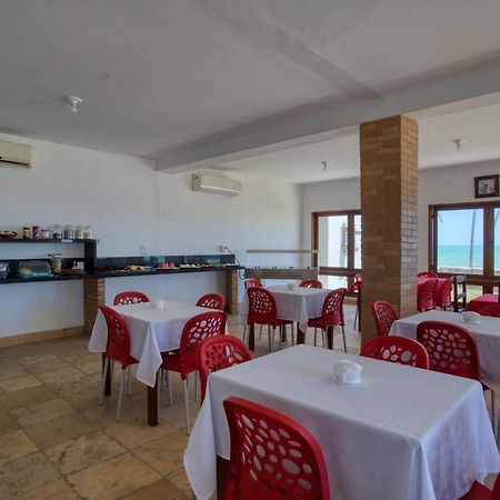 Pousada Coqueiral Maceió Exteriör bild