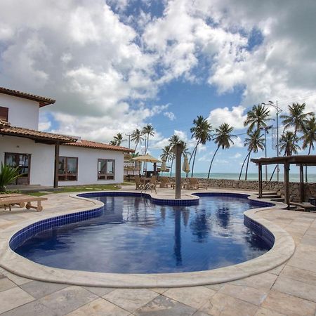 Pousada Coqueiral Maceió Exteriör bild