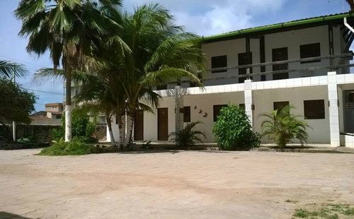 Pousada Coqueiral Maceió Exteriör bild