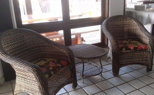 Pousada Coqueiral Maceió Exteriör bild