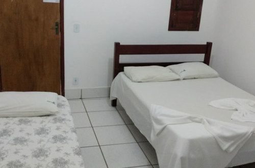Pousada Coqueiral Maceió Exteriör bild