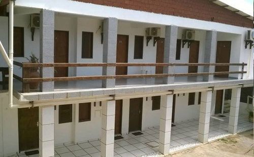 Pousada Coqueiral Maceió Exteriör bild