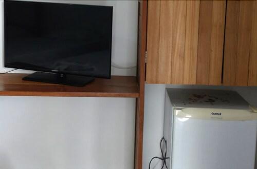 Pousada Coqueiral Maceió Exteriör bild