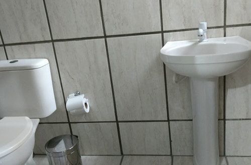 Pousada Coqueiral Maceió Exteriör bild