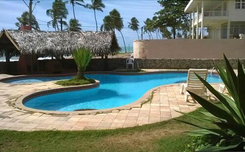 Pousada Coqueiral Maceió Exteriör bild