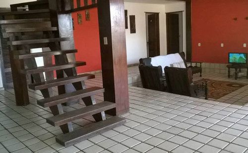 Pousada Coqueiral Maceió Exteriör bild