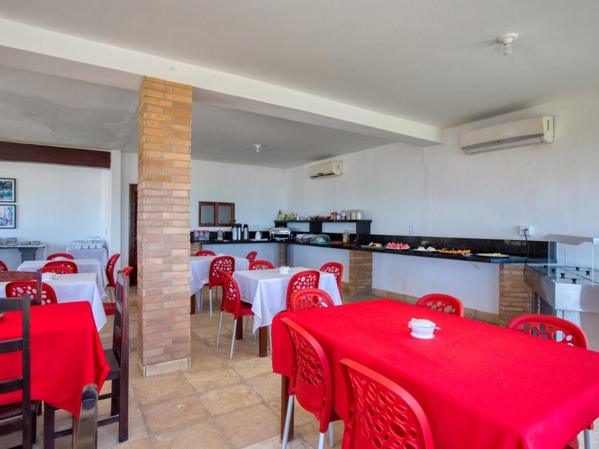 Pousada Coqueiral Maceió Exteriör bild