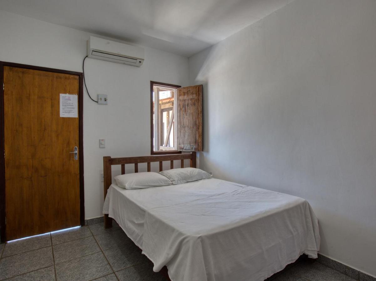 Pousada Coqueiral Maceió Exteriör bild