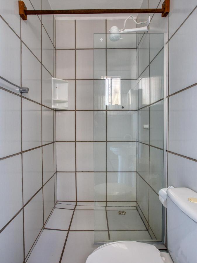 Pousada Coqueiral Maceió Exteriör bild